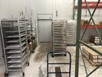 15,365+/-SF Ind./Warehouse Bldg. 1.1+/- Ac Auction Photo