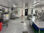 15,365+/-SF Ind./Warehouse Bldg. 1.1+/- Ac Auction Photo