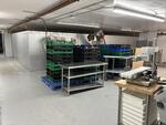 15,365+/-SF Ind./Warehouse Bldg. 1.1+/- Ac Auction Photo