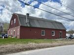 15,365+/-SF Ind./Warehouse Bldg. 1.1+/- Ac Auction Photo
