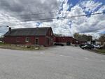 15,365+/-SF Ind./Warehouse Bldg. 1.1+/- Ac Auction Photo