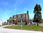 3BR/3BA Gambrel Home - 1,838+/-SF - Garages Auction Photo