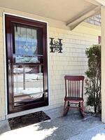 3BR/3BA Gambrel Home - 1,838+/-SF - Garages Auction Photo