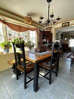 3BR/3BA Gambrel Home - 1,838+/-SF - Garages Auction Photo