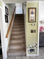 3BR/3BA Gambrel Home - 1,838+/-SF - Garages Auction Photo