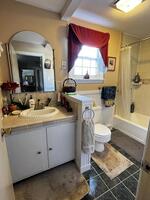 3BR/3BA Gambrel Home - 1,838+/-SF - Garages Auction Photo