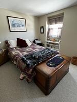 3BR/3BA Gambrel Home - 1,838+/-SF - Garages Auction Photo