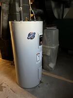 3BR/3BA Gambrel Home - 1,838+/-SF - Garages Auction Photo