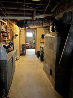 3BR/3BA Gambrel Home - 1,838+/-SF - Garages Auction Photo