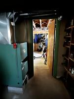 3BR/3BA Gambrel Home - 1,838+/-SF - Garages Auction Photo