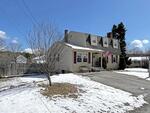 3BR/3BA Gambrel Home - 1,838+/-SF - Garages Auction Photo
