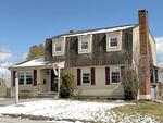 3BR/3BA Gambrel Home - 1,838+/-SF - Garages Auction Photo