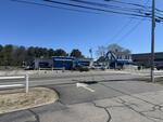 Restaurant & Retail Buildings Support Equipment - 3.58+/- Ac Auction Photo