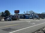Restaurant & Retail Buildings Support Equipment - 3.58+/- Ac Auction Photo