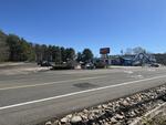 Restaurant & Retail Buildings Support Equipment - 3.58+/- Ac Auction Photo
