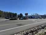 Restaurant & Retail Buildings Support Equipment - 3.58+/- Ac Auction Photo