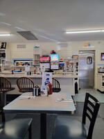 Restaurant & Retail Buildings Support Equipment - 3.58+/- Ac Auction Photo