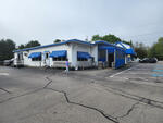 Restaurant & Retail Buildings Support Equipment - 3.58+/- Ac Auction Photo
