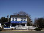 Restaurant & Retail Buildings Support Equipment - 3.58+/- Ac Auction Photo