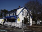 Restaurant & Retail Buildings Support Equipment - 3.58+/- Ac Auction Photo