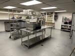 Former 150-Seat, 6,900+/-SF Restaurant Building Auction Photo