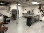 Former 150-Seat, 6,900+/-SF Restaurant Building Auction Photo