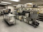 Former 150-Seat, 6,900+/-SF Restaurant Building Auction Photo