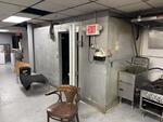 Former 150-Seat, 6,900+/-SF Restaurant Building Auction Photo