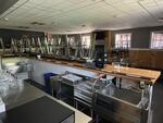 Former 150-Seat, 6,900+/-SF Restaurant Building Auction Photo