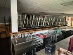 Former 150-Seat, 6,900+/-SF Restaurant Building Auction Photo