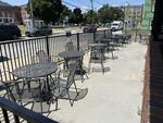Former 150-Seat, 6,900+/-SF Restaurant Building Auction Photo