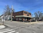 Former 150-Seat, 6,900+/-SF Restaurant Building Auction Photo