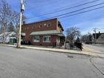 Former 150-Seat, 6,900+/-SF Restaurant Building Auction Photo