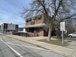 Former 150-Seat, 6,900+/-SF Restaurant Building Auction Photo