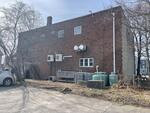 Former 150-Seat, 6,900+/-SF Restaurant Building Auction Photo