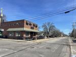 Former 150-Seat, 6,900+/-SF Restaurant Building Auction Photo