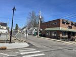 Former 150-Seat, 6,900+/-SF Restaurant Building Auction Photo