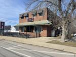 Former 150-Seat, 6,900+/-SF Restaurant Building Auction Photo