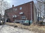 Former 150-Seat, 6,900+/-SF Restaurant Building Auction Photo