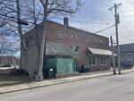 Former 150-Seat, 6,900+/-SF Restaurant Building Auction Photo