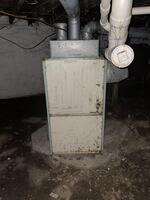 3BR Cape Style Home - .5+/- Acres  Auction Photo