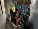 3BR Cape Style Home - Garage Auction Photo