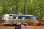 46.25+/- Acre Luxury Camping Resort RE: Sandy Pines Campground Auction Photo