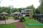 46.25+/- Acre Luxury Camping Resort RE: Sandy Pines Campground Auction Photo