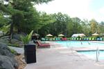46.25+/- Acre Luxury Camping Resort RE: Sandy Pines Campground Auction Photo