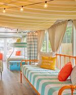 46.25+/- Acre Luxury Camping Resort RE: Sandy Pines Campground Auction Photo