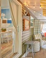 Park Model Whimsical Retreat Auction Photo