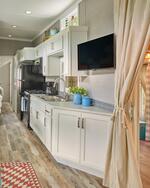 46.25+/- Acre Luxury Camping Resort RE: Sandy Pines Campground Auction Photo