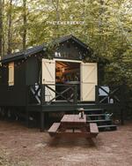 46.25+/- Acre Luxury Camping Resort RE: Sandy Pines Campground Auction Photo