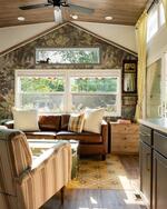 46.25+/- Acre Luxury Camping Resort RE: Sandy Pines Campground Auction Photo